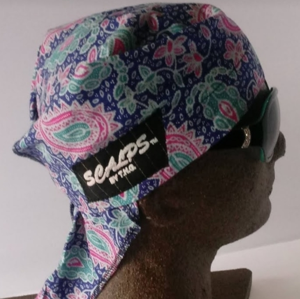 3 Assorted Bandanas